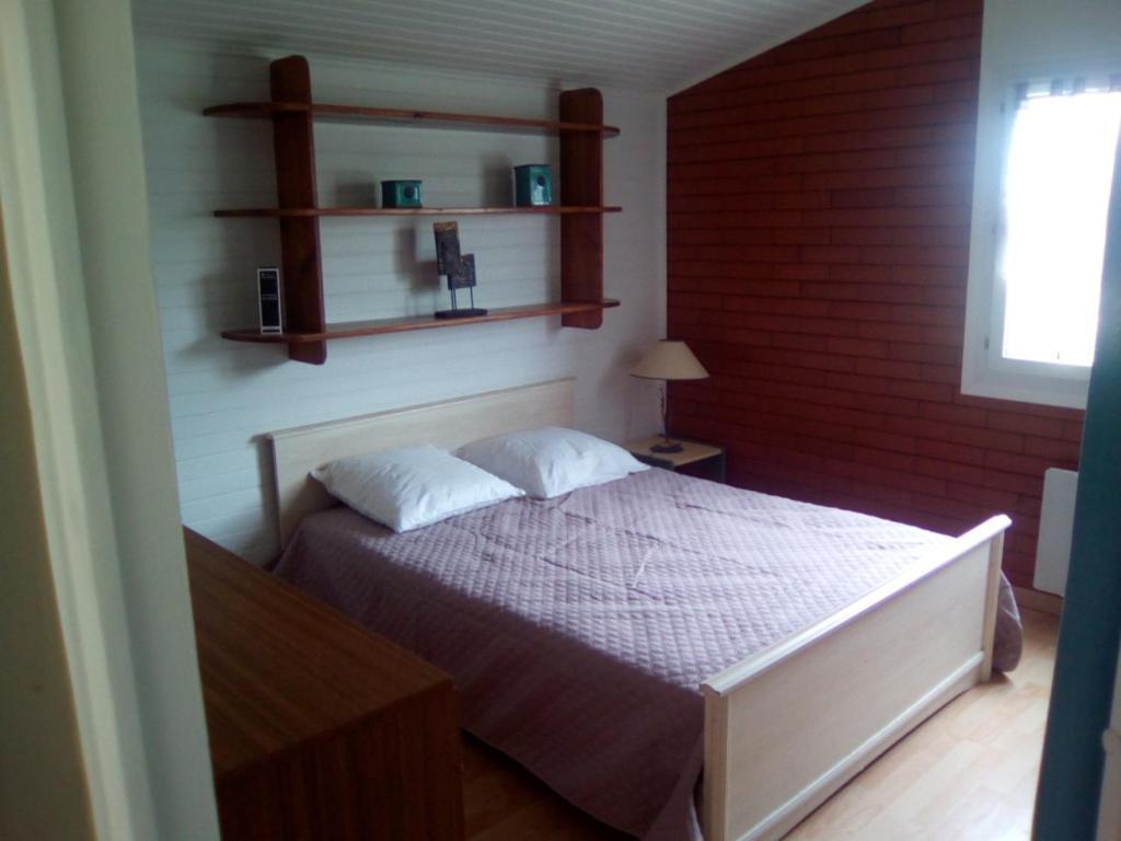 Gite T2 Avec Grande Piscine Apartment Villeneuve-la-Comptal Екстериор снимка